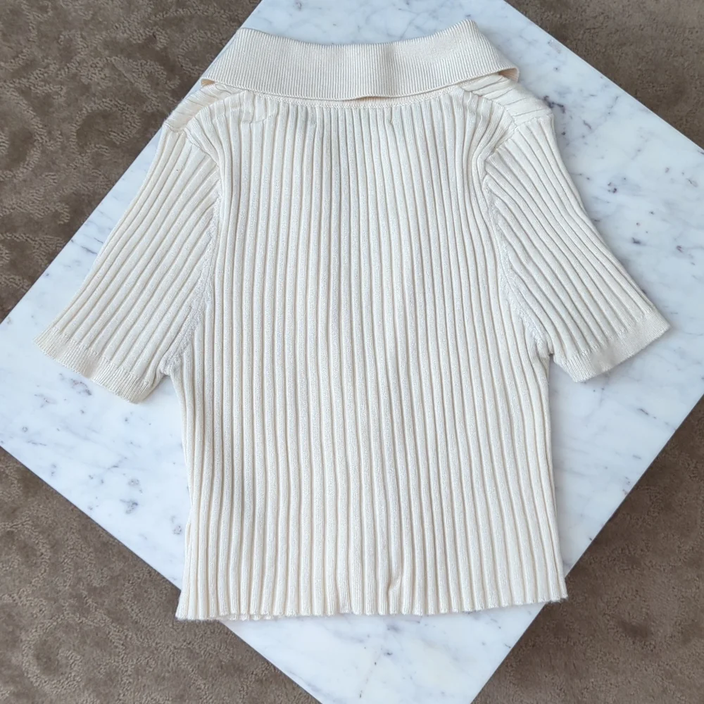 Urban Outfitters Crop Top - Picture 4 of 4